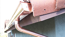 Rain Gutter Installation, Repair, Cleaning in Leslie, GA